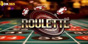 Vòng Xoay Roulette