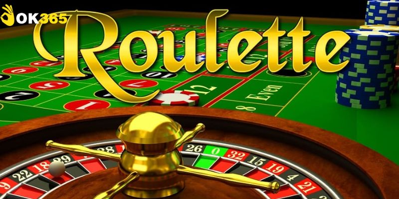 Nội dung cơ bản về vòng xoay Roulette cho hội viên mới