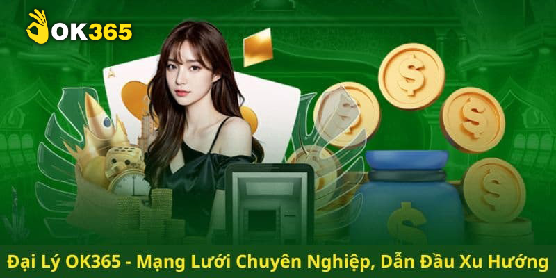 Nhà cái hỗ trợ các đối tác hoạt động chuyên nghiệp