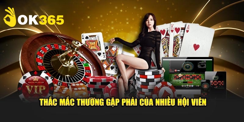 Giải đáp thắc mắc về quá trình đăng nhập tại Ok365