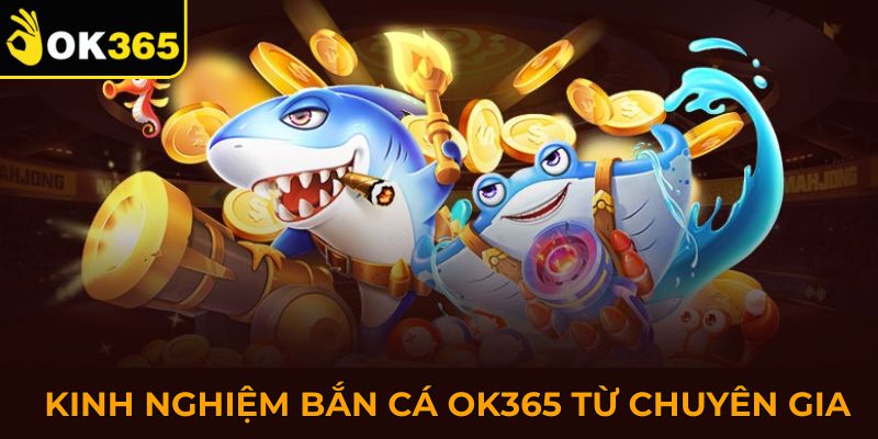 Tìm hiểu luật chơi game bắn cá đơn giản dành cho tân binh