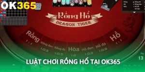 Luật chơi Rồng hổ